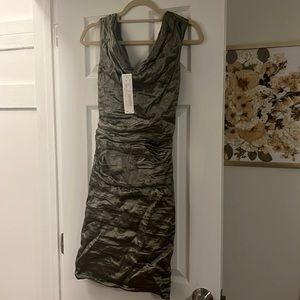 Nicole Miller dress